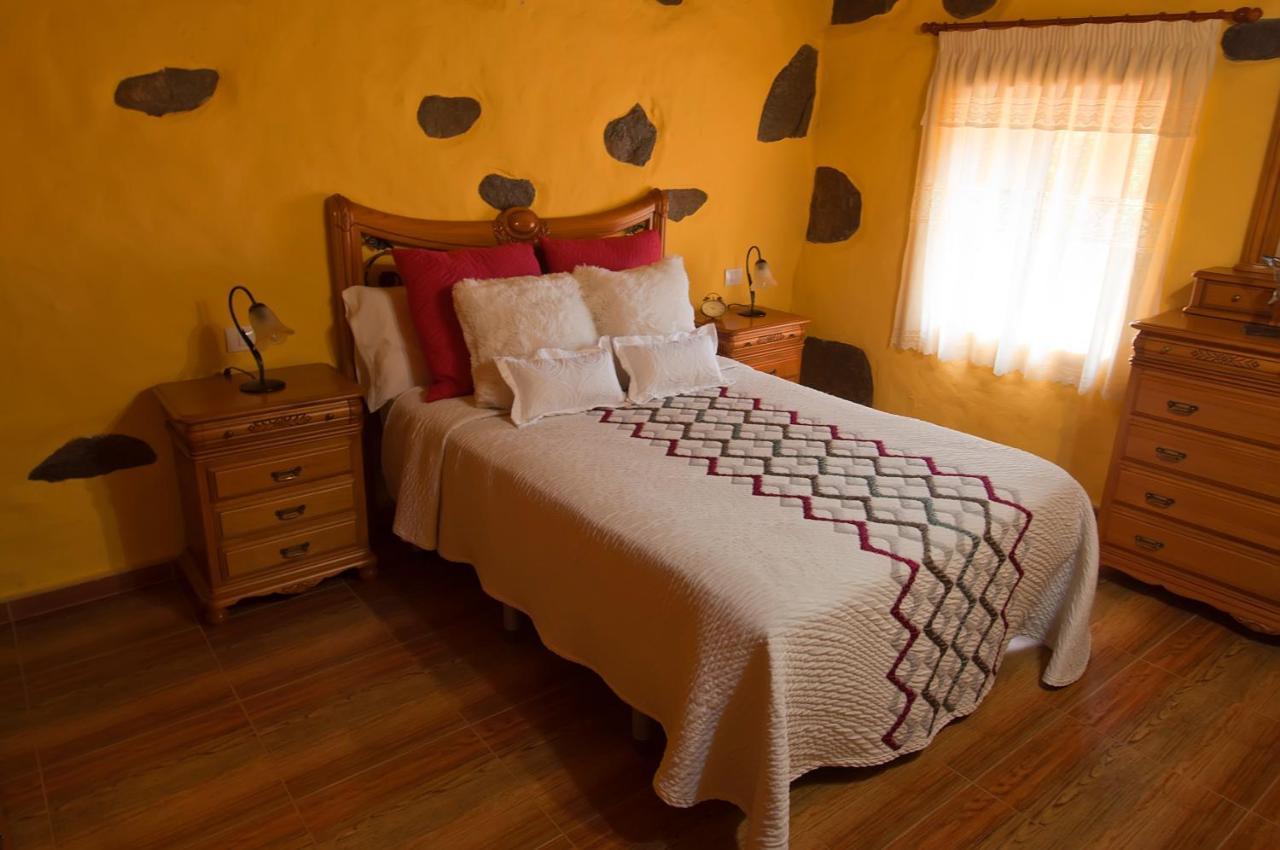 Las Casas De Lola Y Rafael 摩亚 客房 照片