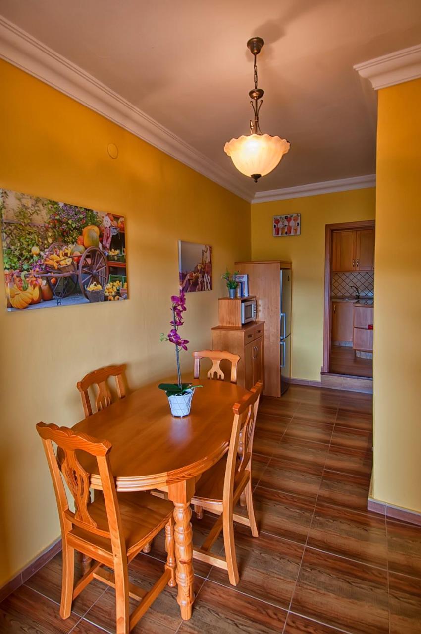 Las Casas De Lola Y Rafael 摩亚 客房 照片